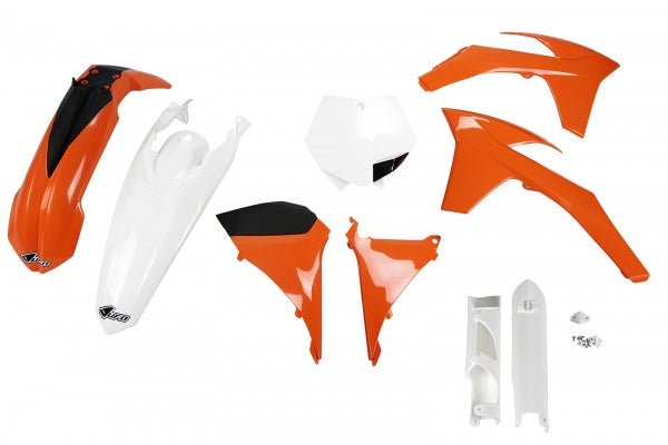 KTM SX-F Full Kit - 999 - KTKIT509F@999