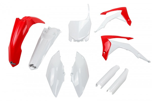 Honda CRF Full Kit - 999 - HOKIT116F@999