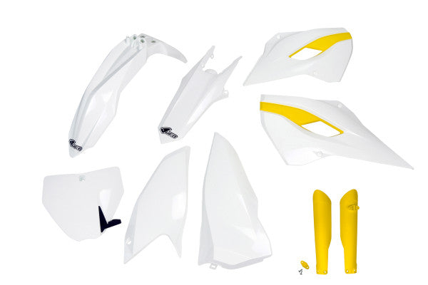 Husqvarna FC Full Kit - 999 - HUKIT628F@999W