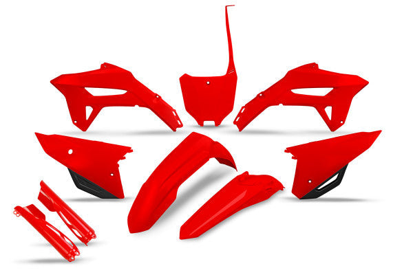Honda CRF Full Kit - 999 - HOKIT125F@999