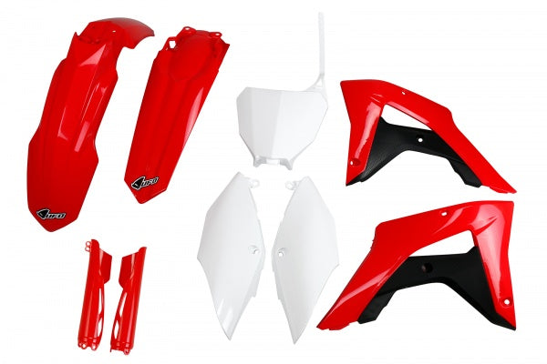 Honda CRF Full Kit - 999 - HOKIT120F@999