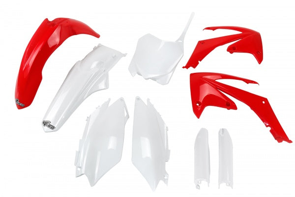 Honda CRF Full Kit - 999 - HOKIT114F@999