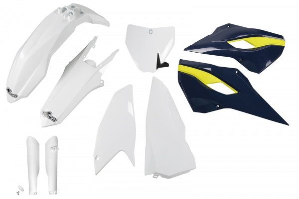 Husqvarna TC Full Kit - 999 - HUKIT617F@999