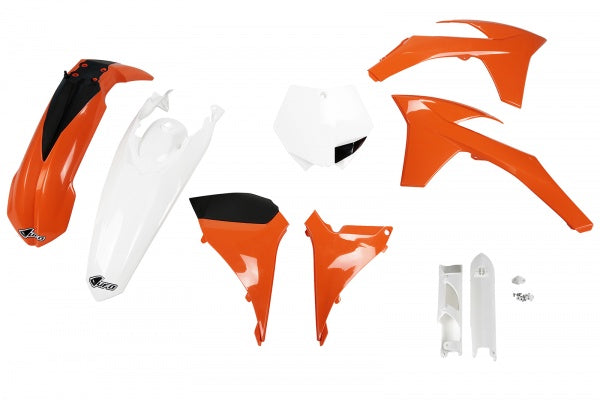 KTM SX-F Full Kit - 999 (999) - KTKIT510F@999