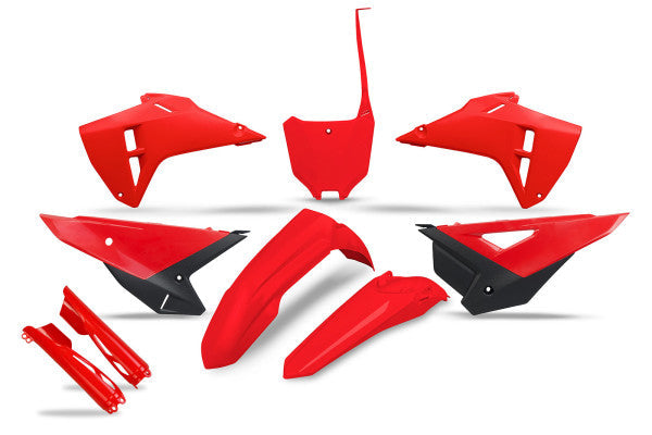 Honda CRF Full Kit - 999 - HOKIT127F@999