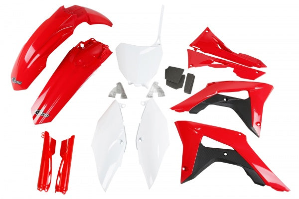 Honda CRF Full Kit - 999 (999) - HOKIT123F@999