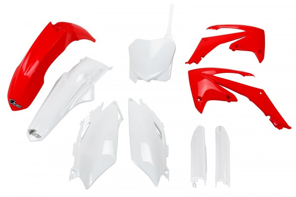 Honda CRF Full Kit - 999 (999) - HOKIT115F@999