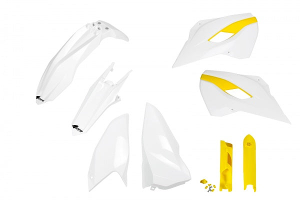 Husqvarna TE Full Kit - 999 - HUKIT629F@999
