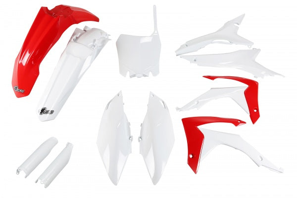 Honda CRF Full Kit - 999 (999) - HOKIT121F@999