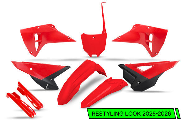 Honda CRF Full Kit - 999 - HOKIT129F@999