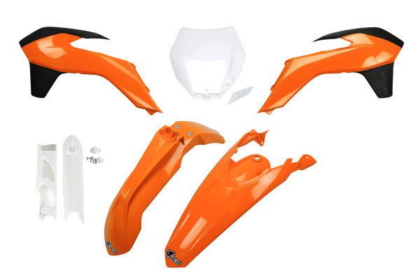 KTM EXC Full Kit - 999 14 (999) - KTKIT533F@999