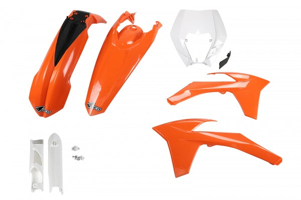 KTM EXC Full Kit - 999 (999) - KTKIT521F@999