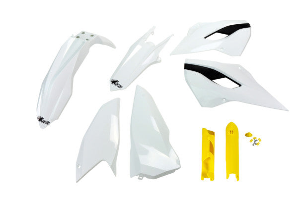 Husqvarna TX Full Kit - 999 - HUKIT614F@999
