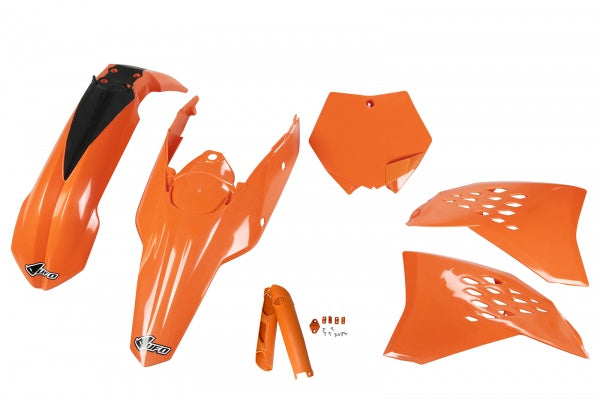 KTM SX-F Full Kit - Orange - KTKIT506F@127