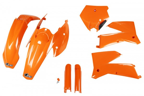 KTM SX-F Full Kit - Orange - KTKIT503F@127