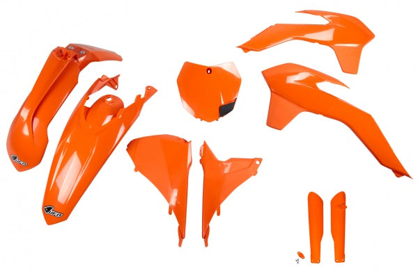 KTM SX Full Kit - Orange - KTKIT531F@127