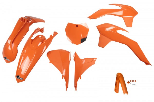 KTM SX Full Kit - Orange - KTKIT515F@127