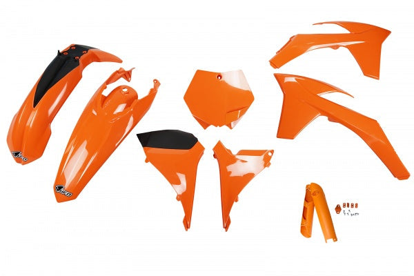 KTM SX-F Full Kit - Orange (127) - KTKIT510F@127