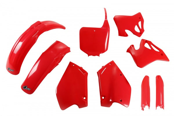 Honda CR Full Kit - Red - HOKIT095F@067
