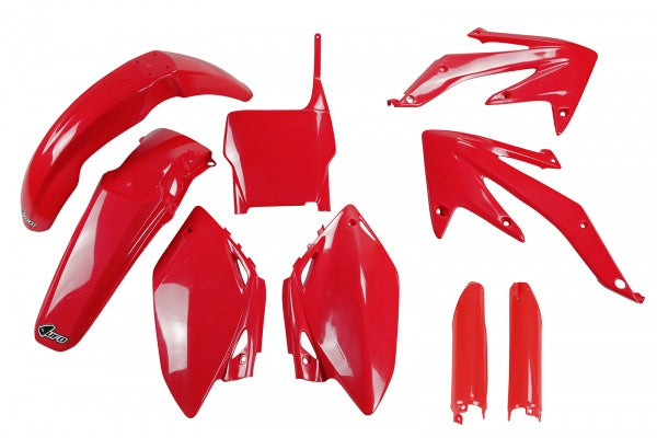 Honda CRF Full Kit - Red - HOKIT110F@070