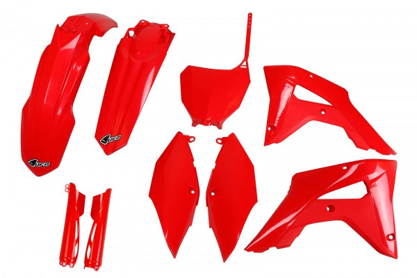 Honda CRF Full Kit - Red - HOKIT120F@070