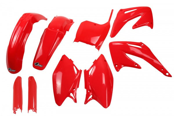 Honda CRF Full Kit - Red - HOKIT106F@070