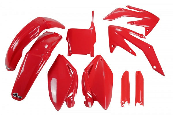 Honda CRF Full Kit - Red - HOKIT104F@070