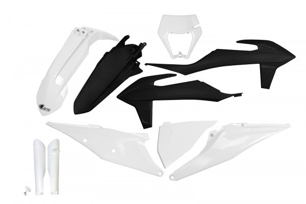 KTM EXC Full Kit - Six Days 20 Edition - KTKIT527F@999S