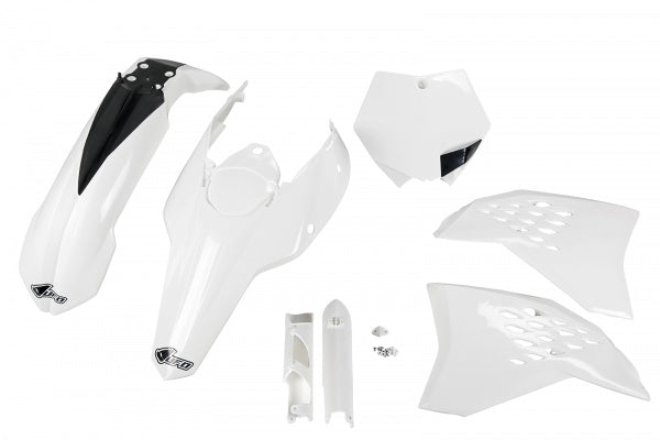 KTM SX Full Kit - White - KTKIT506F@047