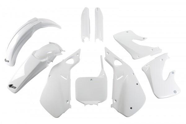 Honda CR Full Kit - White - HOKIT094F@041