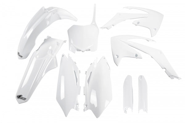 Honda CRF Full Kit - White - HOKIT113F@041