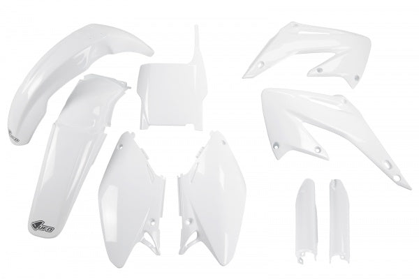 Honda CR Full Kit - White - HOKIT102F@041