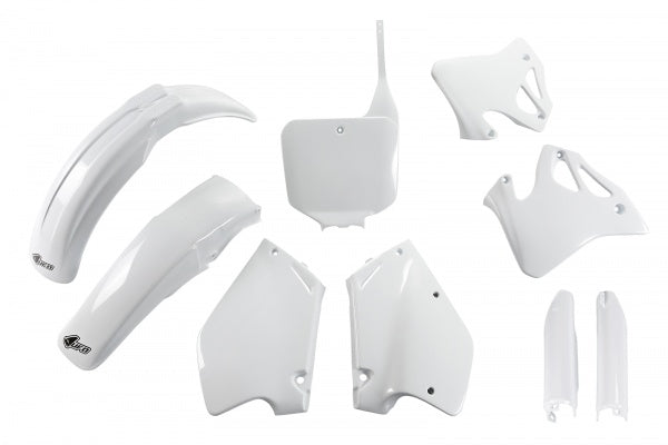 Honda CR Full Kit - White - HOKIT095F@041