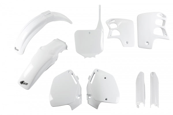 Honda CR Full Kit - White - HOKIT089F@041