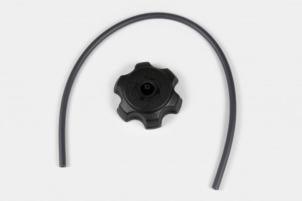 Honda CR Mixed Spare Parts - Black - HO02699#001