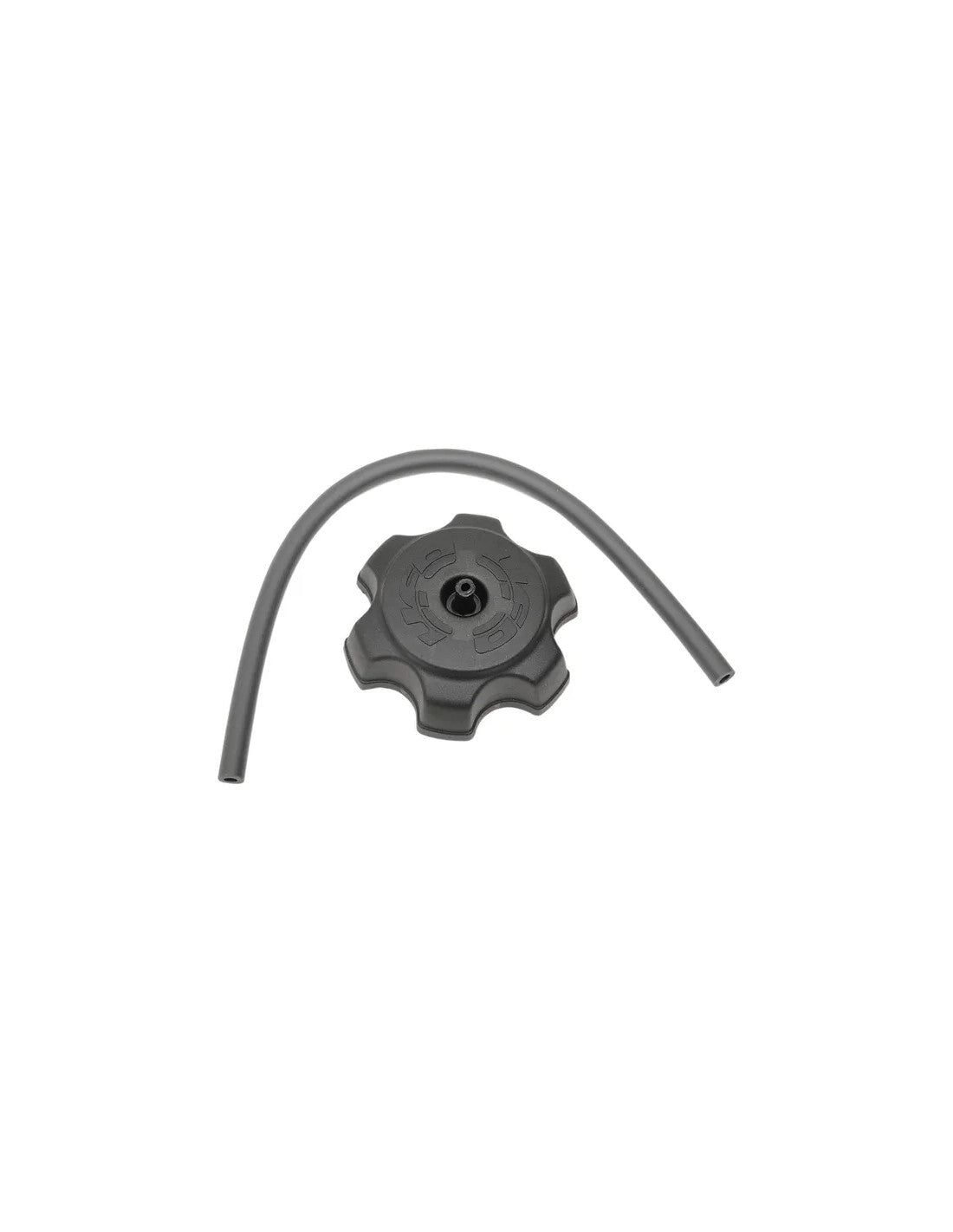 Kawasaki KX Mixed Spare Parts - Black - KA03707@001
