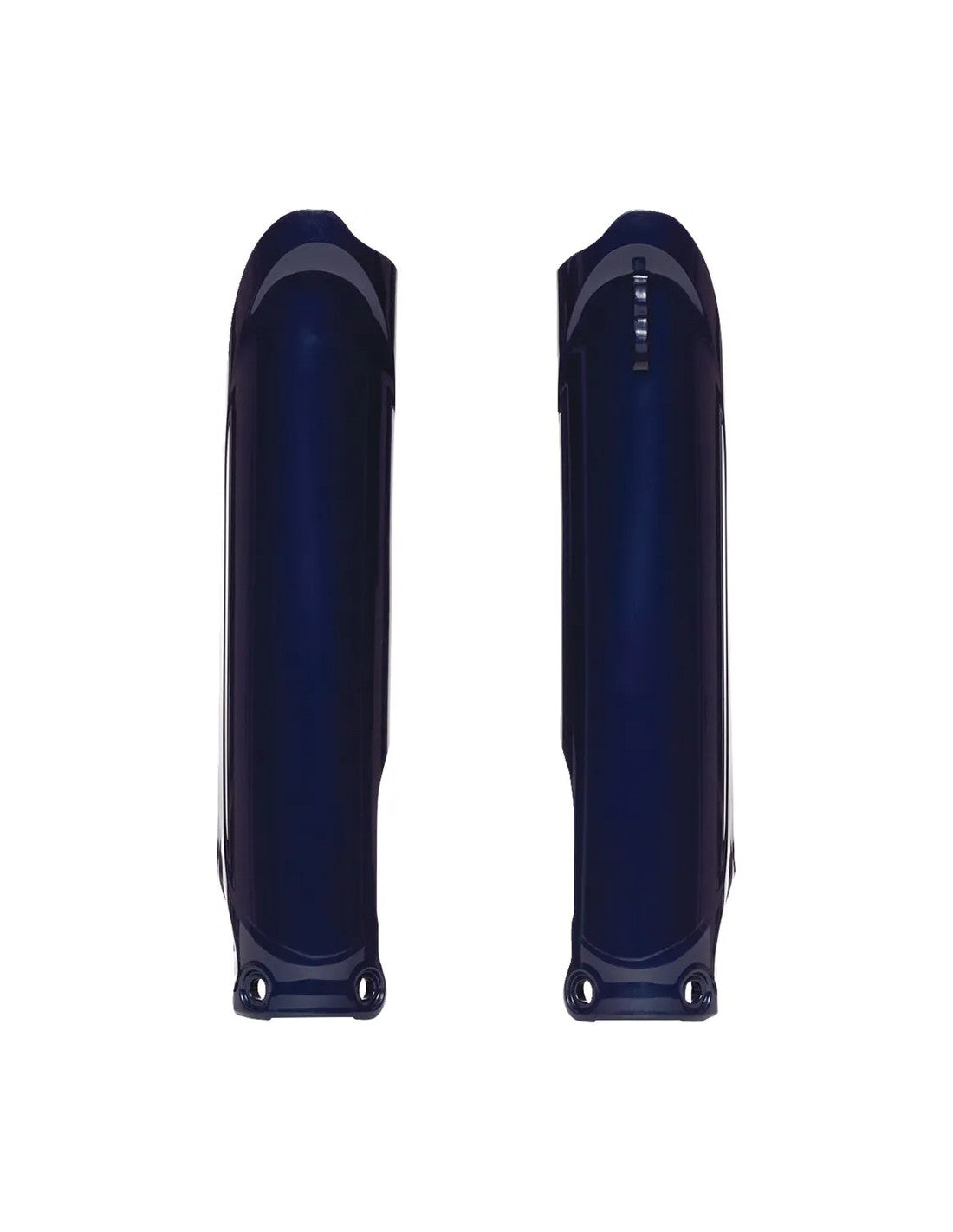 GasGas MC Fork Slider Protectors - Black - GG07149@001