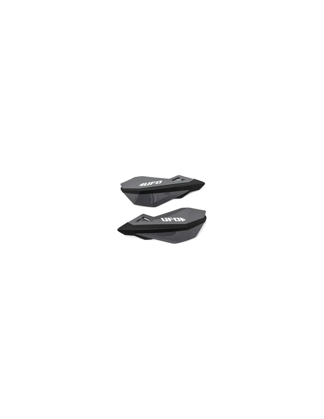 Husqvarna TE Handguards - Grey 21-26 - HU04302#341