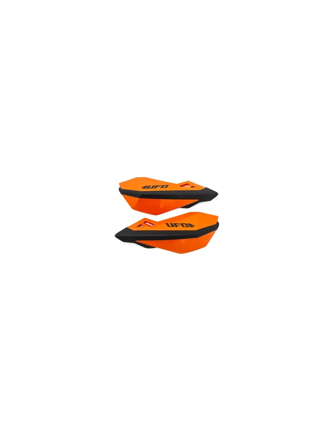KTM SX-F Handguards - Orange - KT05005@127