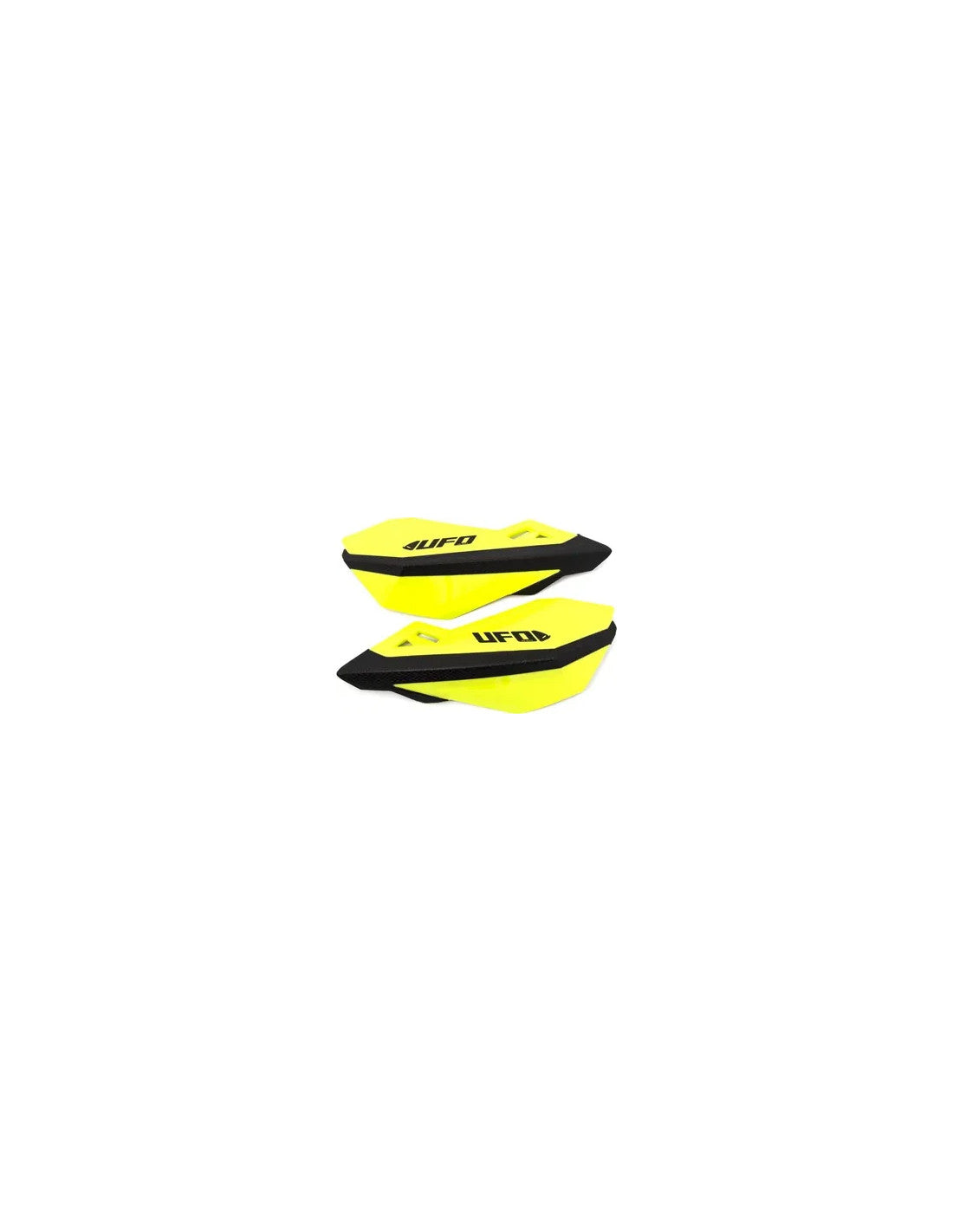 Husqvarna FC Handguards - Yellow 19-26 - HU04302#104