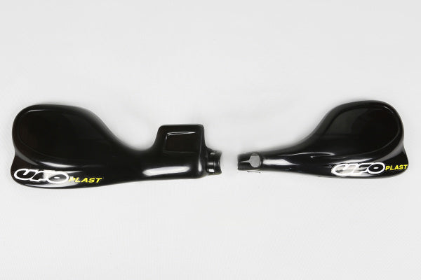 KTM SX Handguards - Black - KT03033#001