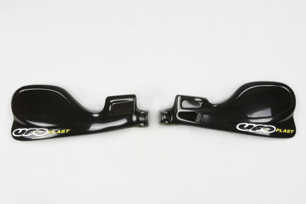 KTM EXC Handguards - Black - KT03061#001