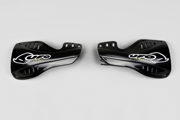Yamaha YZF Handguards - Black - YA03873#001
