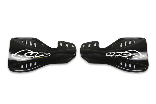 KTM SX-F Handguards - Black - KT04079@001