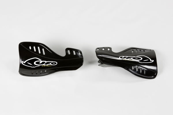 Husqvarna FE Handguards - Black - HU03371@001