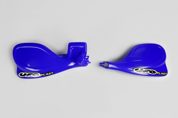 Yamaha WRF Handguards - Blue - YA03869#089
