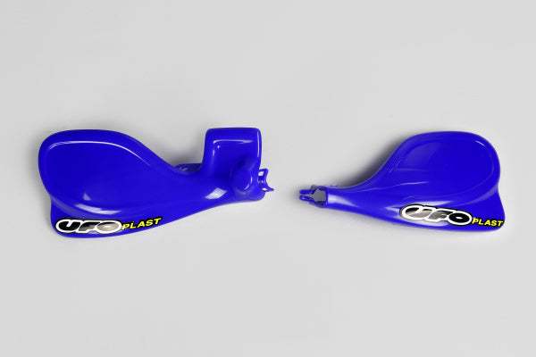 Yamaha YZF Handguards - Blue - YA03873#089
