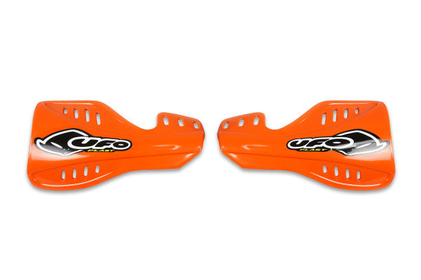 KTM SX Handguards - Orange - KT03086#127
