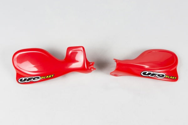 Honda CRF Handguards - Red - HO04678#070