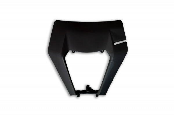 KTM EXC Headlight - Black - KT04096#001